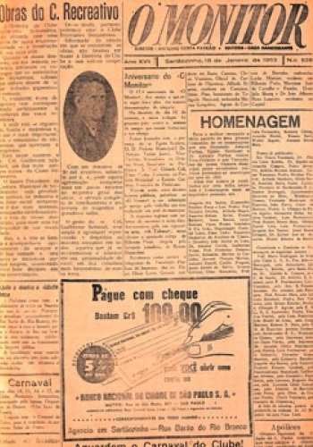 Edição 838