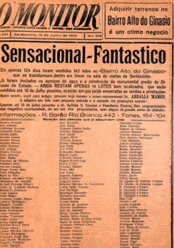 Edição 858