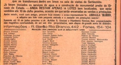 Edição 858