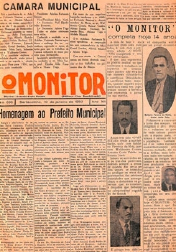 Edição 686
