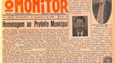 Edição 686