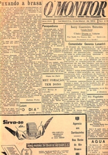 Edição 846