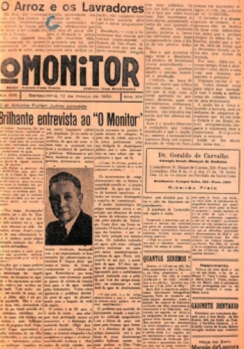 Edição 695