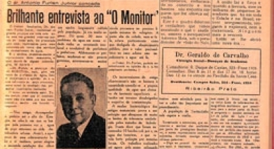 Edição 695