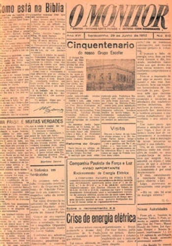 Edição 810