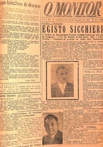 Edição 768