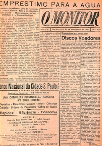 Edição 822