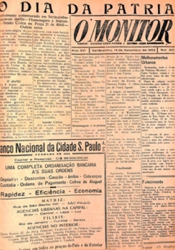 Edição 821