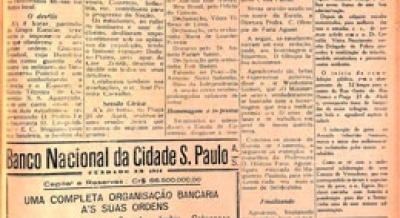 Edição 821