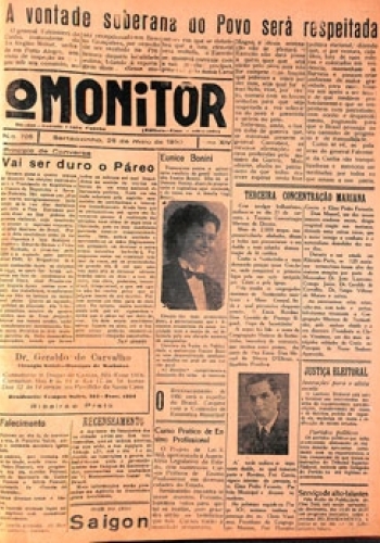Edição 705