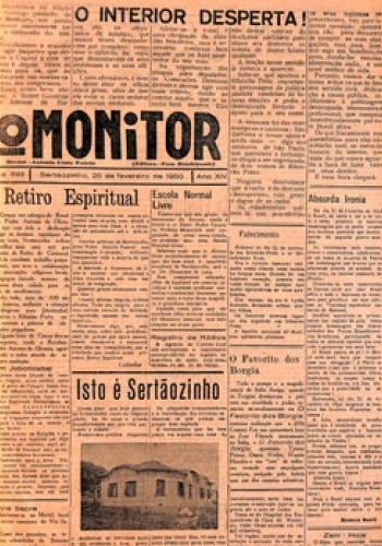 Edição 693