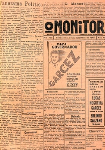 Edição 722