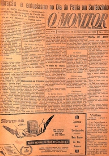 Edição 872