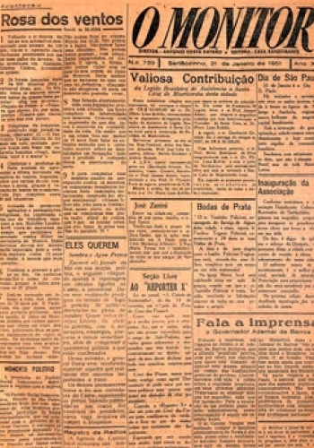 Edição 739