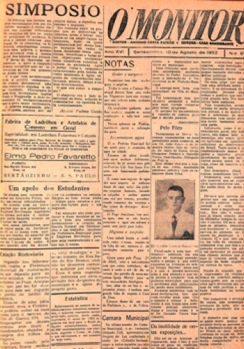 Edição 816