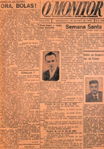Edição 849