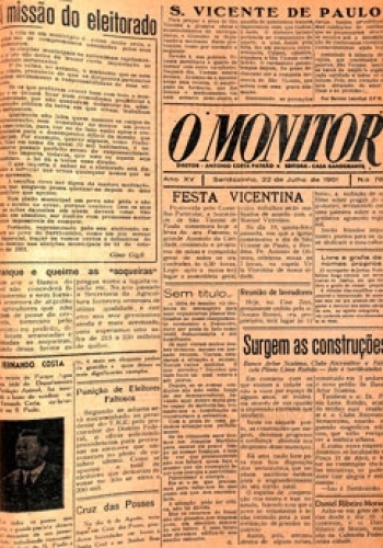 Edição 764