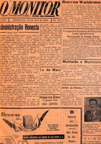 Edição 851