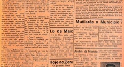 Edição 851