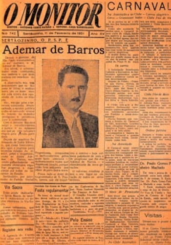 Edição 742