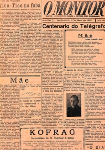 Edição 803