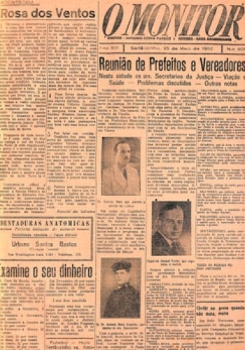 Edição 805