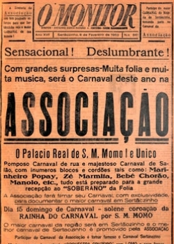 Edição 841