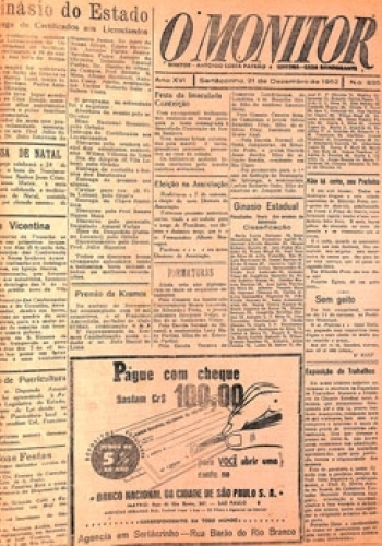 Edição 835