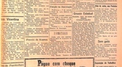 Edição 835
