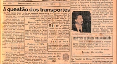 Edição 700