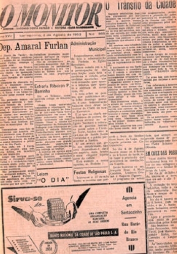 Edição 866