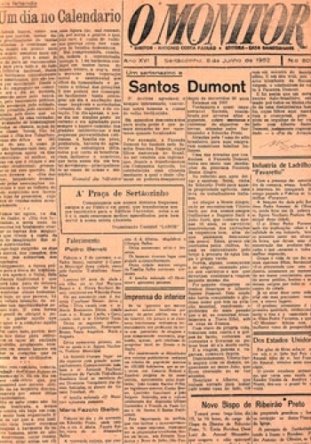 Edição 807