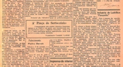 Edição 807