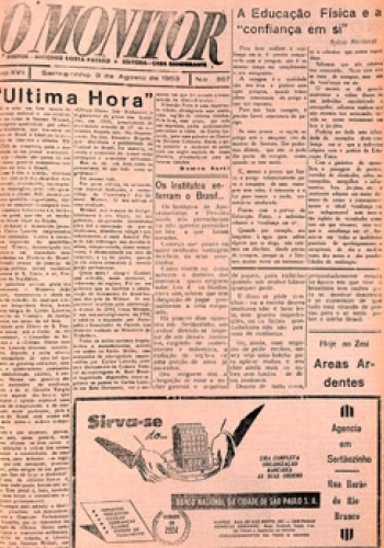 Edição 867