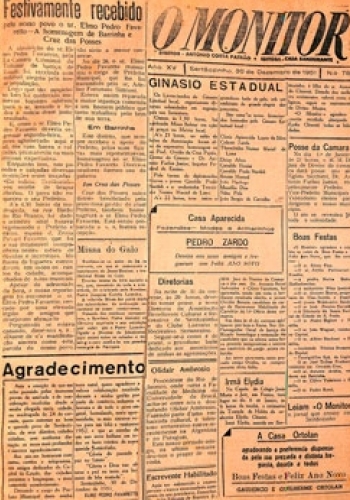 Edição 786