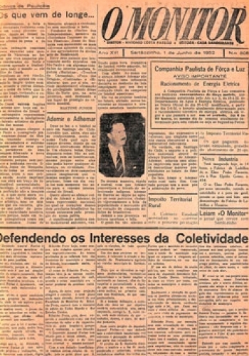 Edição 806