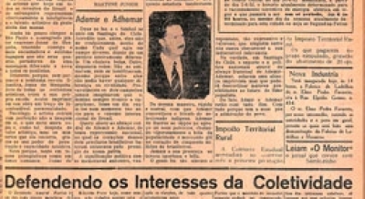 Edição 806