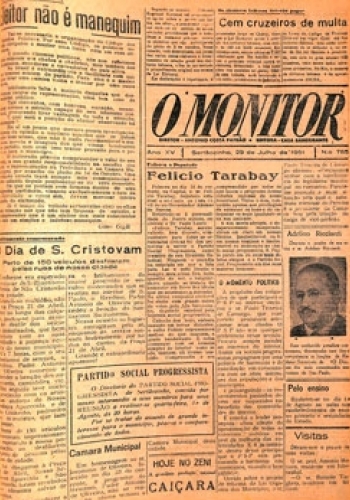 Edição 765
