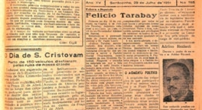 Edição 765