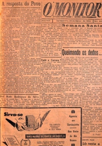 Edição 848