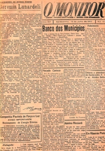 Edição 812