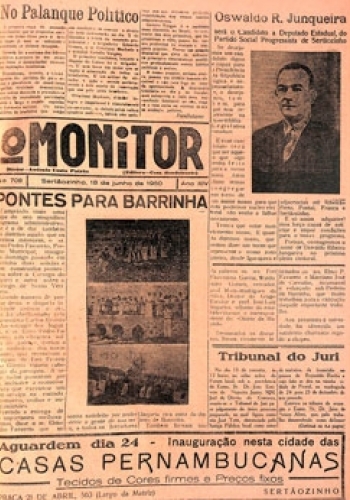 Edição 708