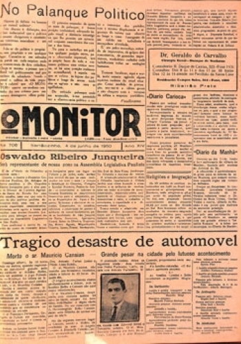 Edição 706