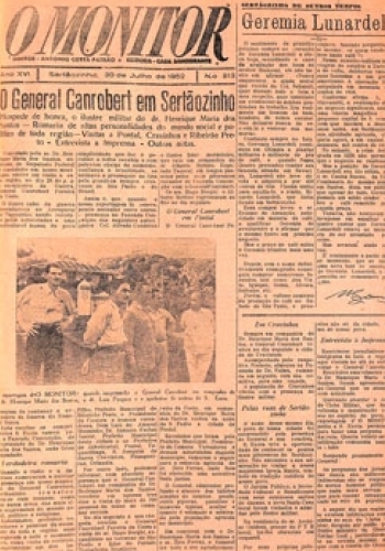 Edição 813