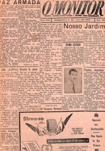 Edição 861