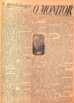 Edição 778 - 04 de Novembro