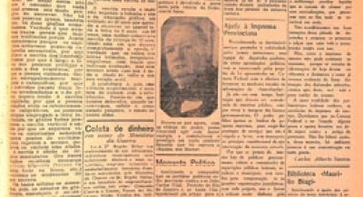 Edição 778 - 04 de Novembro