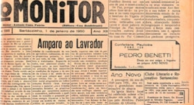 Edição 685