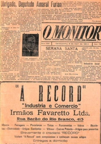 Edição 799