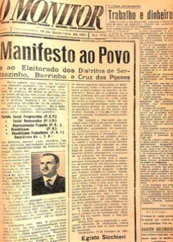 Edição 772